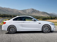 BMW M2 Coupè