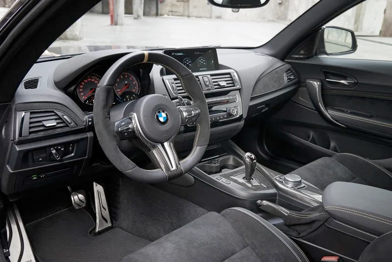 BMW M2 Coupè
