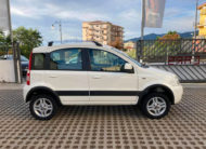 Fiat Panda 4×4