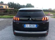 Peugeot 3008 GT Line EAT 8