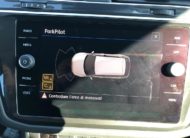 Volkswagen Tiguan 2.0 TDI Advanced 4 Motion DSG