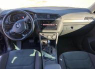 Volkswagen Tiguan 2.0 TDI Advanced 4 Motion DSG