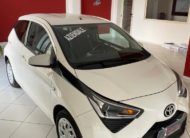Toyota Aygo 1000 benzina X-Play