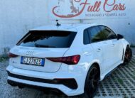 Audi RS3 Sportback