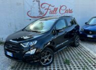 FORD ECOSPORT ST-LINE