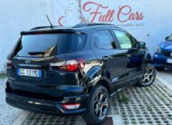 FORD ECOSPORT ST-LINE