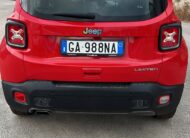 JEEP RENEGADE LIMITED