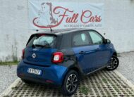 SMART FORFOUR PASSION