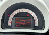 SMART FORFOUR PASSION