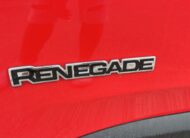 JEEP RENEGADE LIMITED