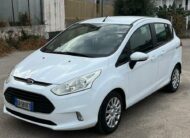 FORD B-MAX ECOBOOST