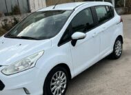 FORD B-MAX ECOBOOST