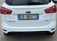 FORD B-MAX ECOBOOST