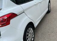 FORD B-MAX ECOBOOST