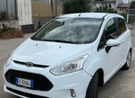 FORD B-MAX TITANIUM GPL