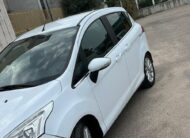 FORD B-MAX TITANIUM GPL