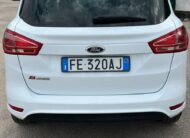 FORD B-MAX TITANIUM GPL