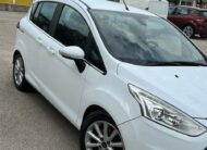 FORD B-MAX TITANIUM GPL