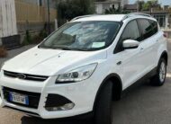 FORD KUGA 2.0 TDCI 150CV 4WD TITANIUM