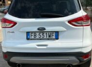 FORD KUGA 2.0 TDCI 150CV 4WD TITANIUM