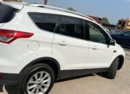 FORD KUGA 2.0 TDCI 150CV 4WD TITANIUM