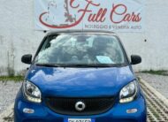 SMART FORFOUR PASSION