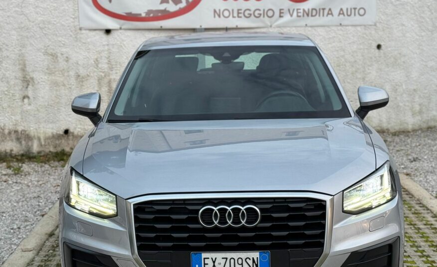 Audi Q2 1.6 TDI S tronic