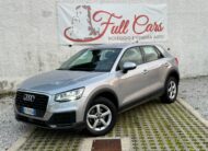 Audi Q2 1.6 TDI S tronic