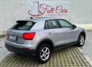Audi Q2 1.6 TDI S tronic