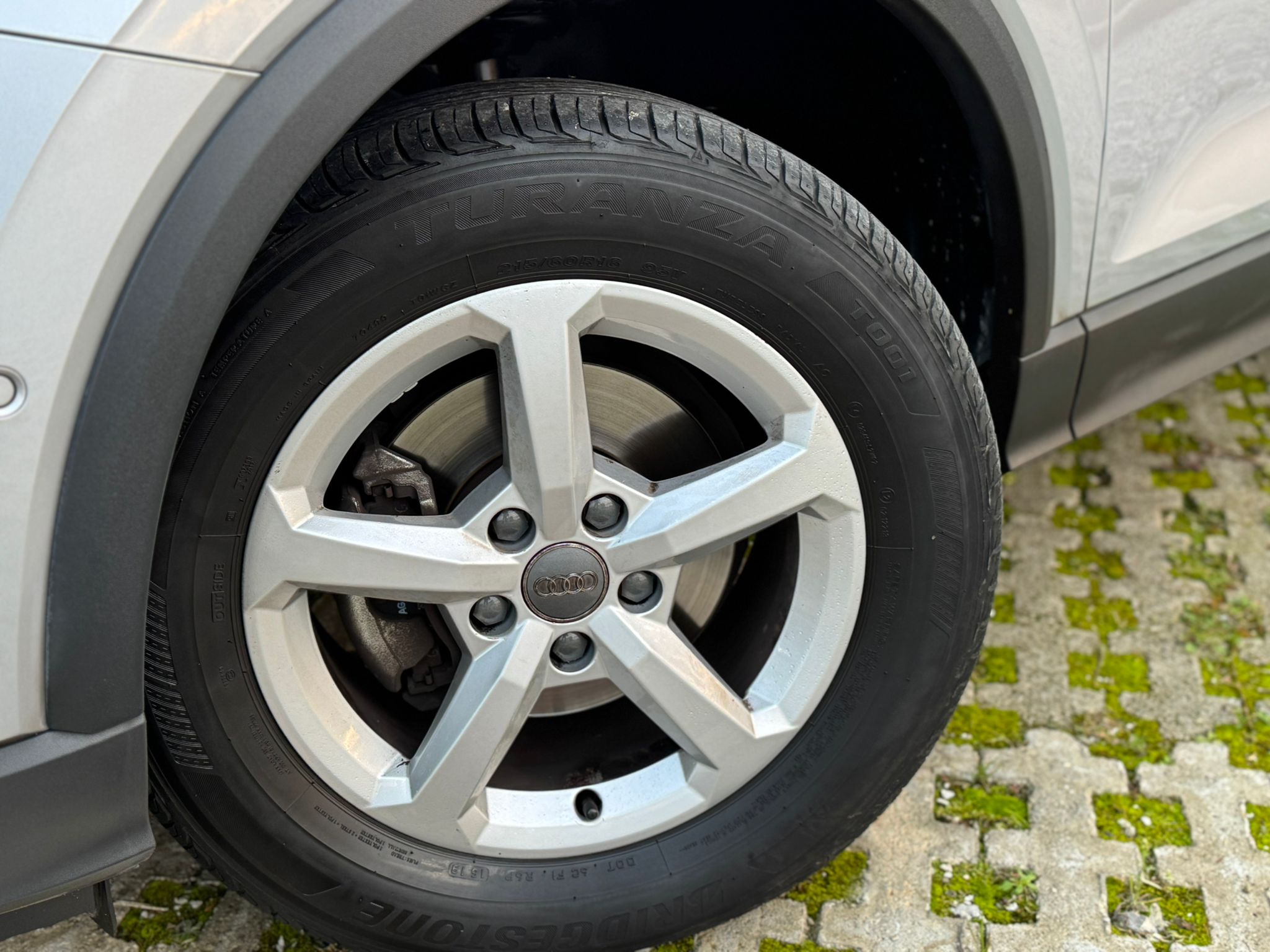 Audi Q2 1.6 TDI S tronic