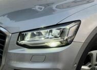 Audi Q2 1.6 TDI S tronic