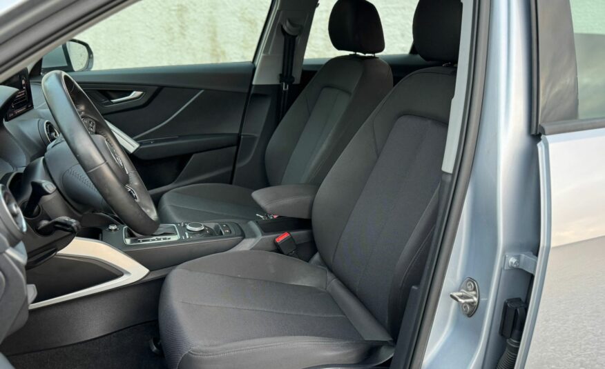 Audi Q2 1.6 TDI S tronic
