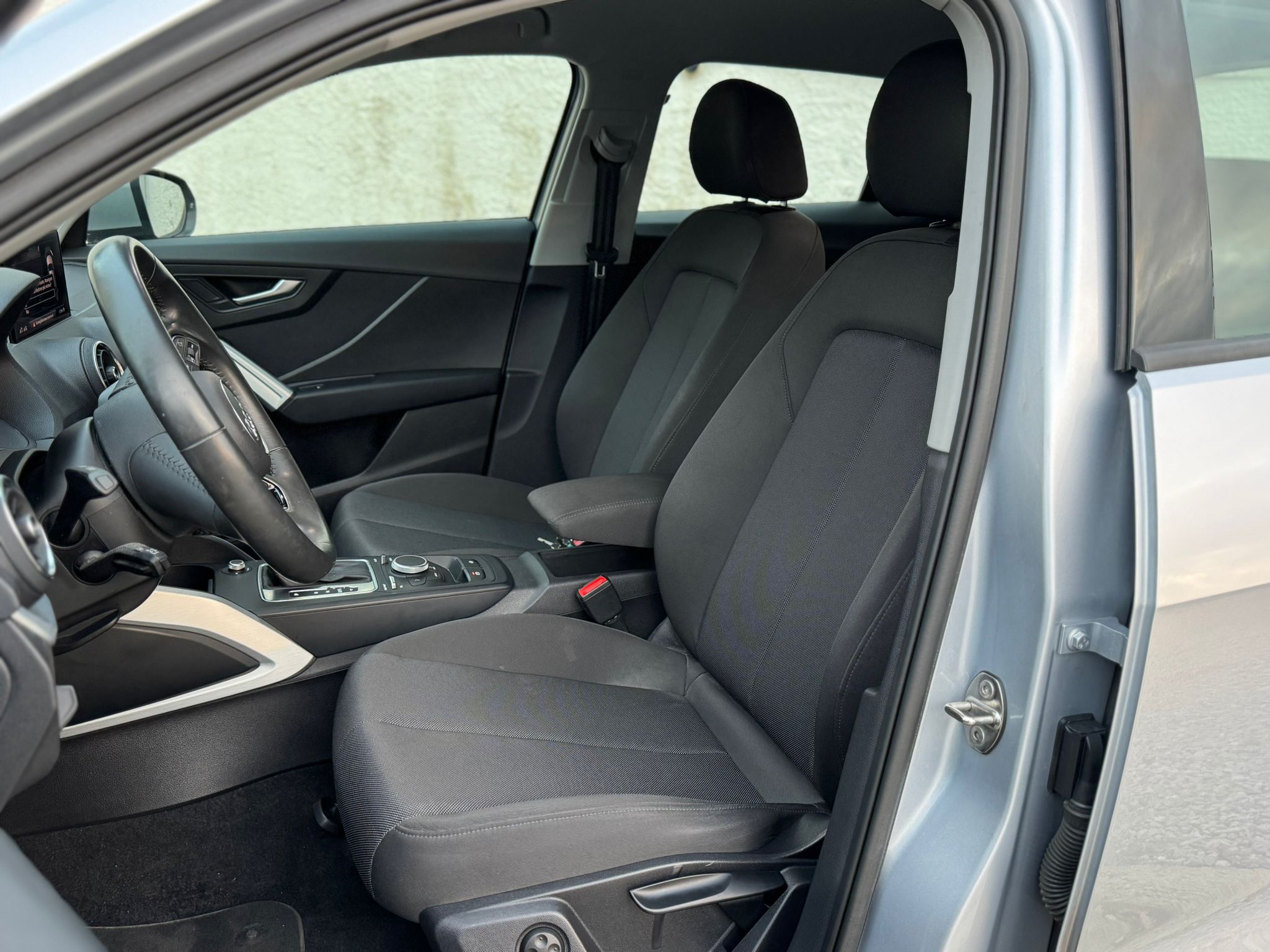 Audi Q2 1.6 TDI S tronic