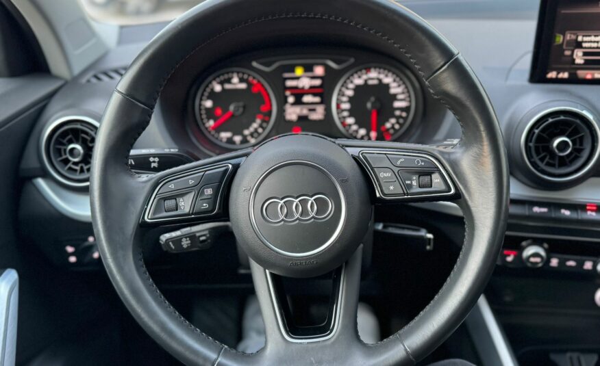 Audi Q2 1.6 TDI S tronic