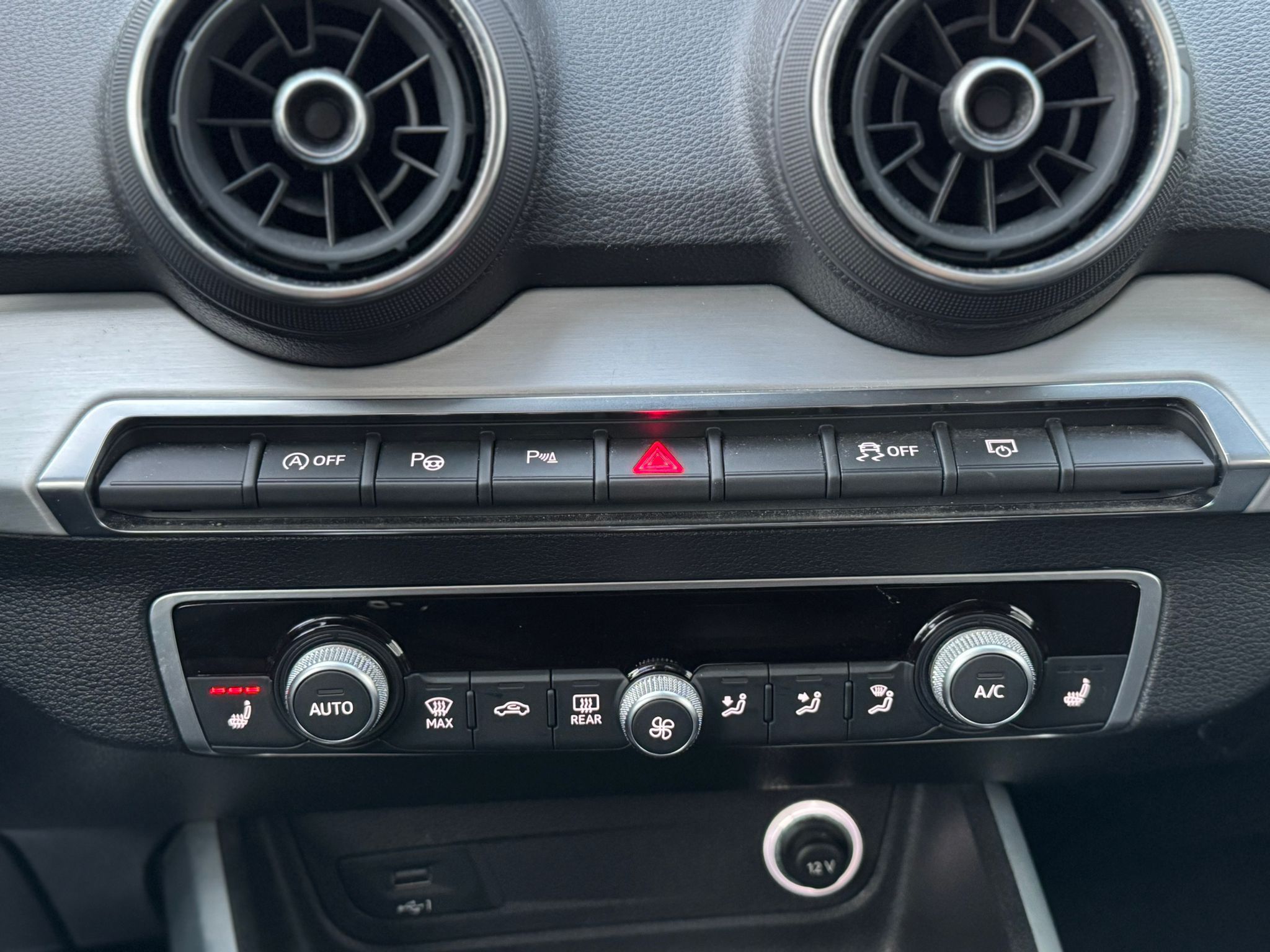 Audi Q2 1.6 TDI S tronic