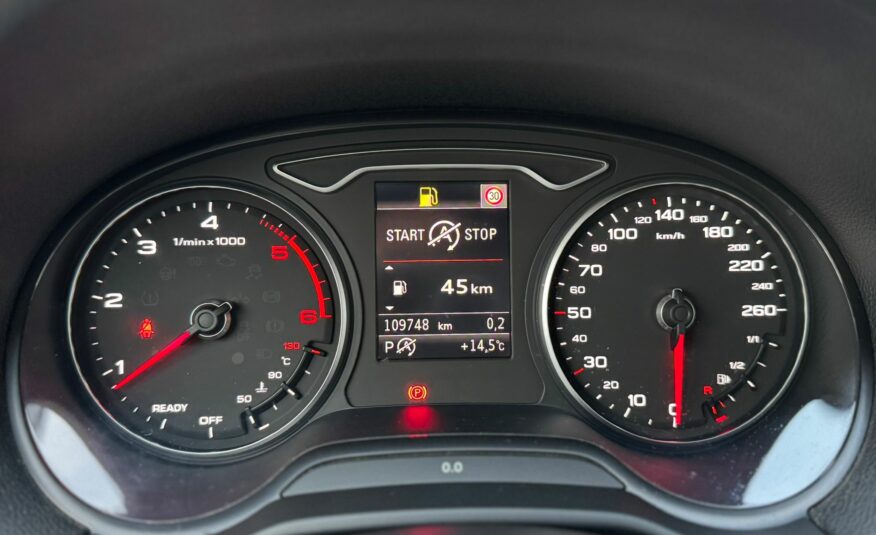 Audi Q2 1.6 TDI S tronic