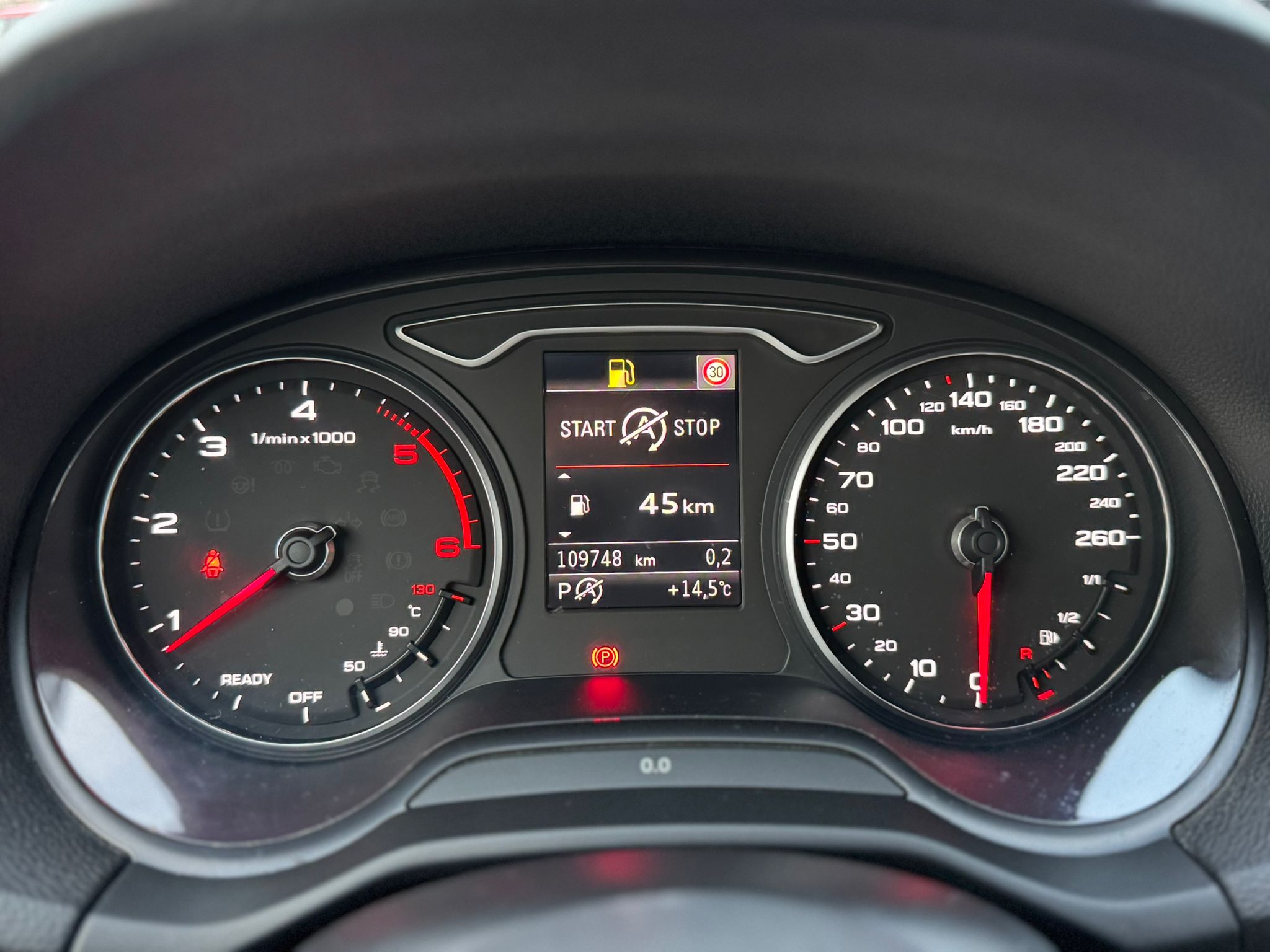 Audi Q2 1.6 TDI S tronic