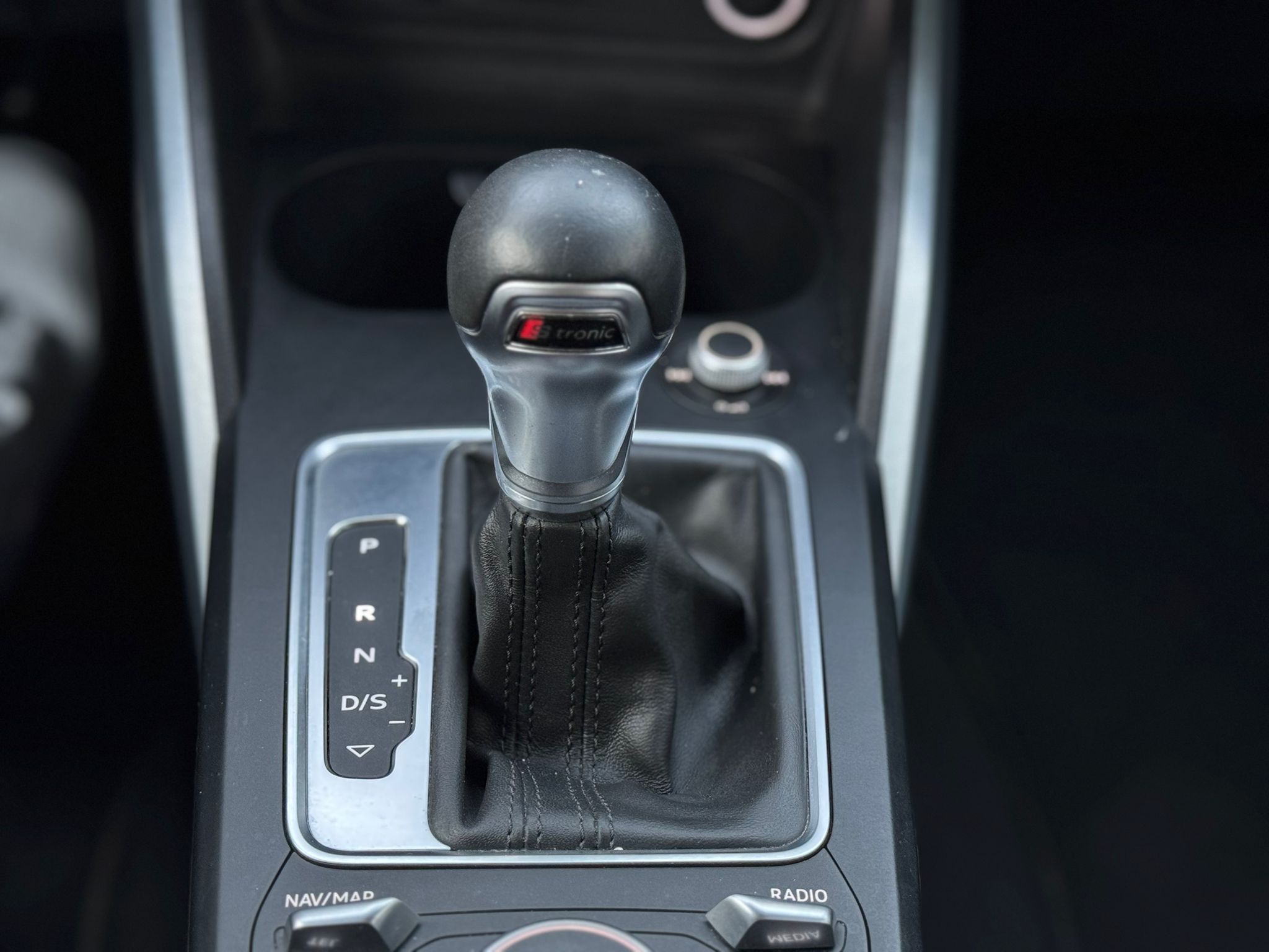 Audi Q2 1.6 TDI S tronic