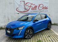 Peugeot 208 Gt Line EAT8