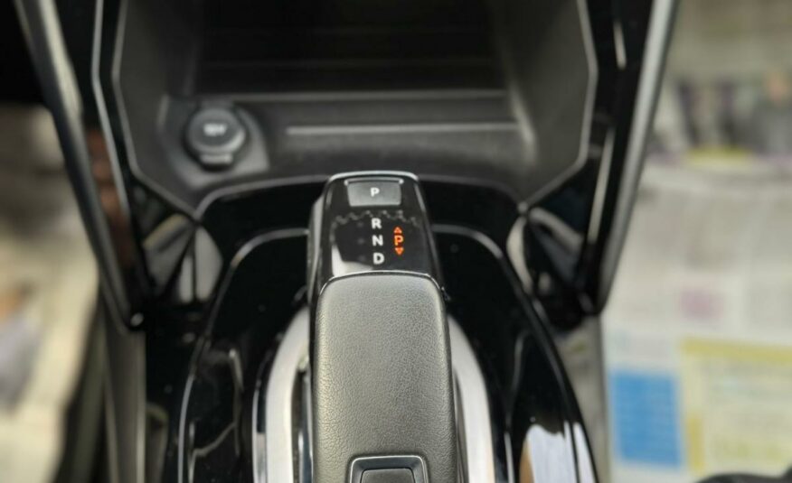 Peugeot 208 Gt Line EAT8
