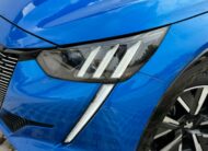 Peugeot 208 Gt Line EAT8