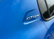 Peugeot 208 Gt Line EAT8