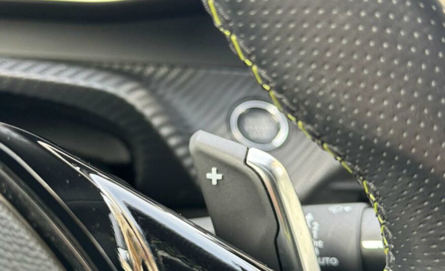 Peugeot 208 Gt Line EAT8