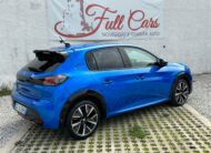 Peugeot 208 Gt Line EAT8