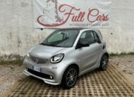 Smart ForTwo 0.9 Brabus