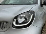Smart ForTwo 0.9 Brabus