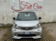 Smart ForTwo 0.9 Brabus