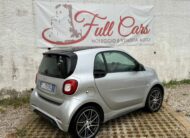 Smart ForTwo 0.9 Brabus