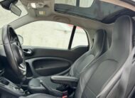 Smart ForTwo 0.9 Brabus