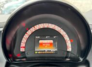 Smart ForTwo 0.9 Brabus